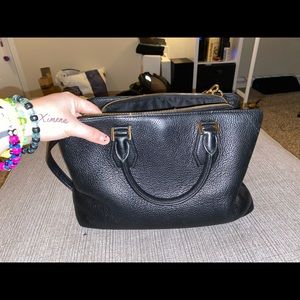 Authentic Michael Kors Handbag